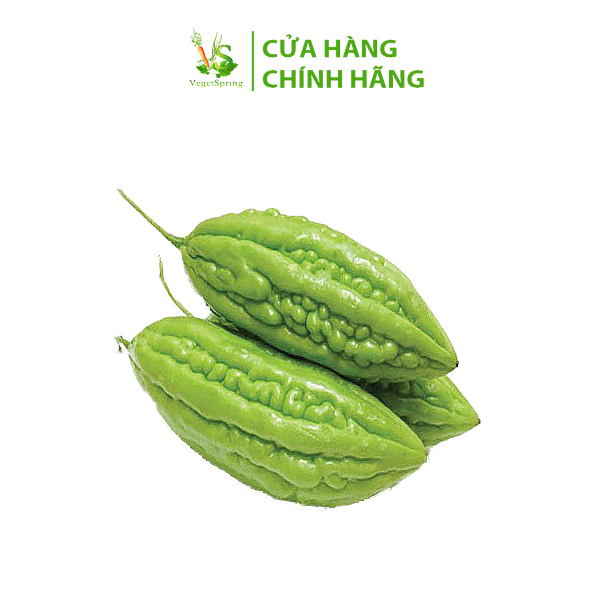 Khổ Qua (Mướp Đắng) 100g