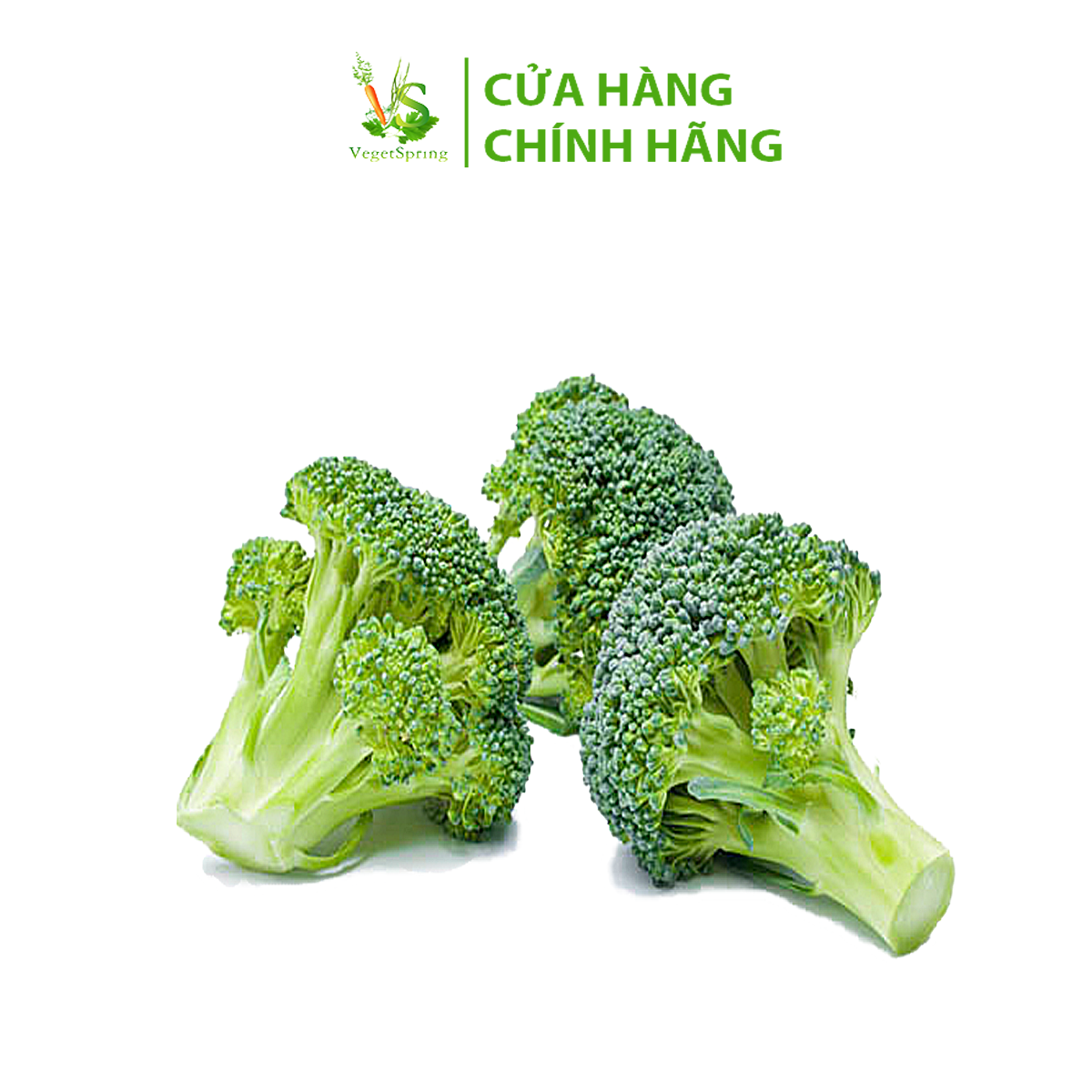 Bông Cải Xanh 200g