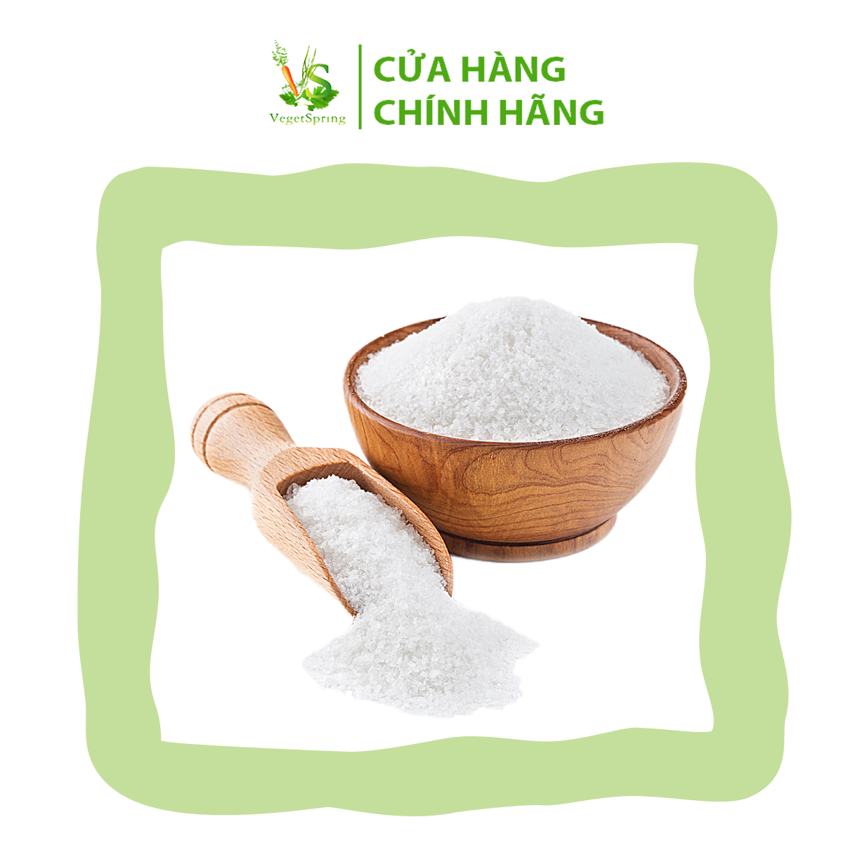 Muối Sấy Thành Phát 500g