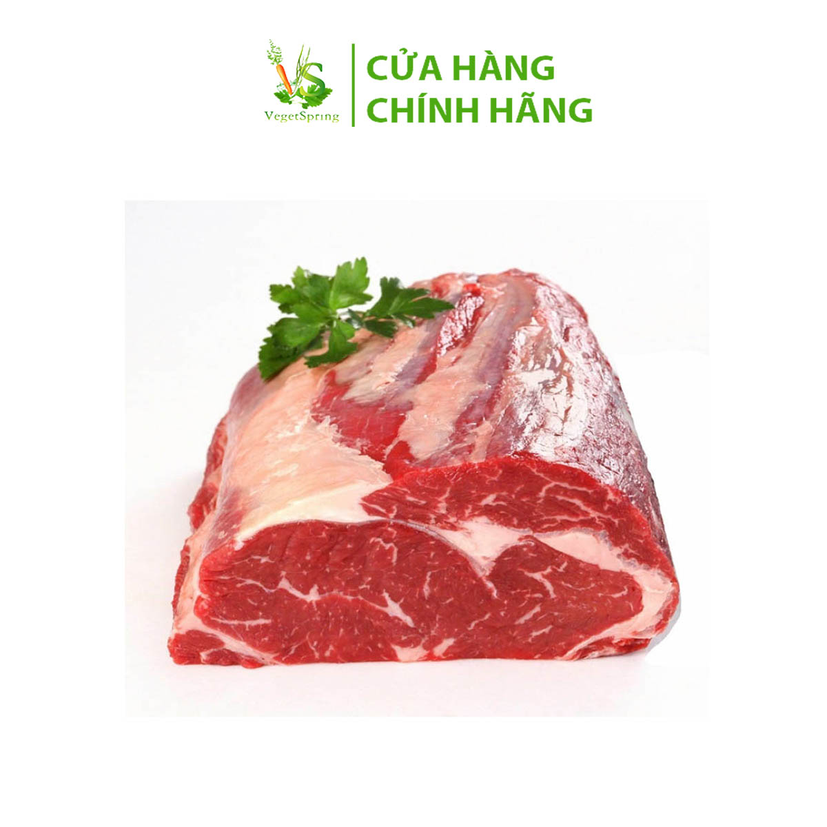 Nạm bò 100gram