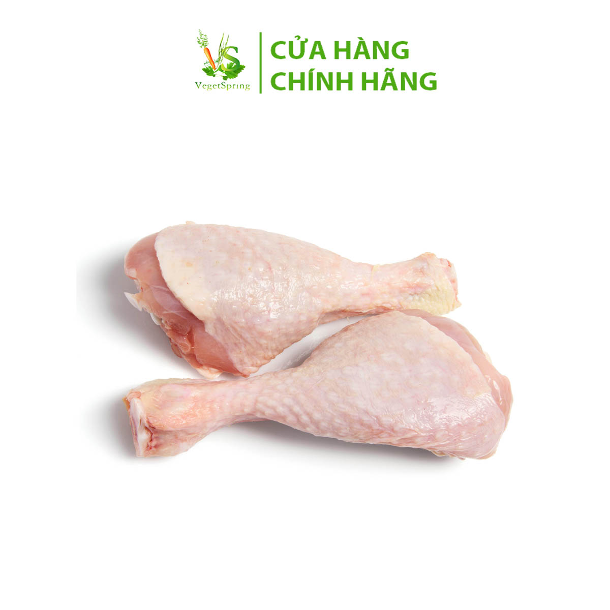 Tỏi gà 5-7 cái/kg