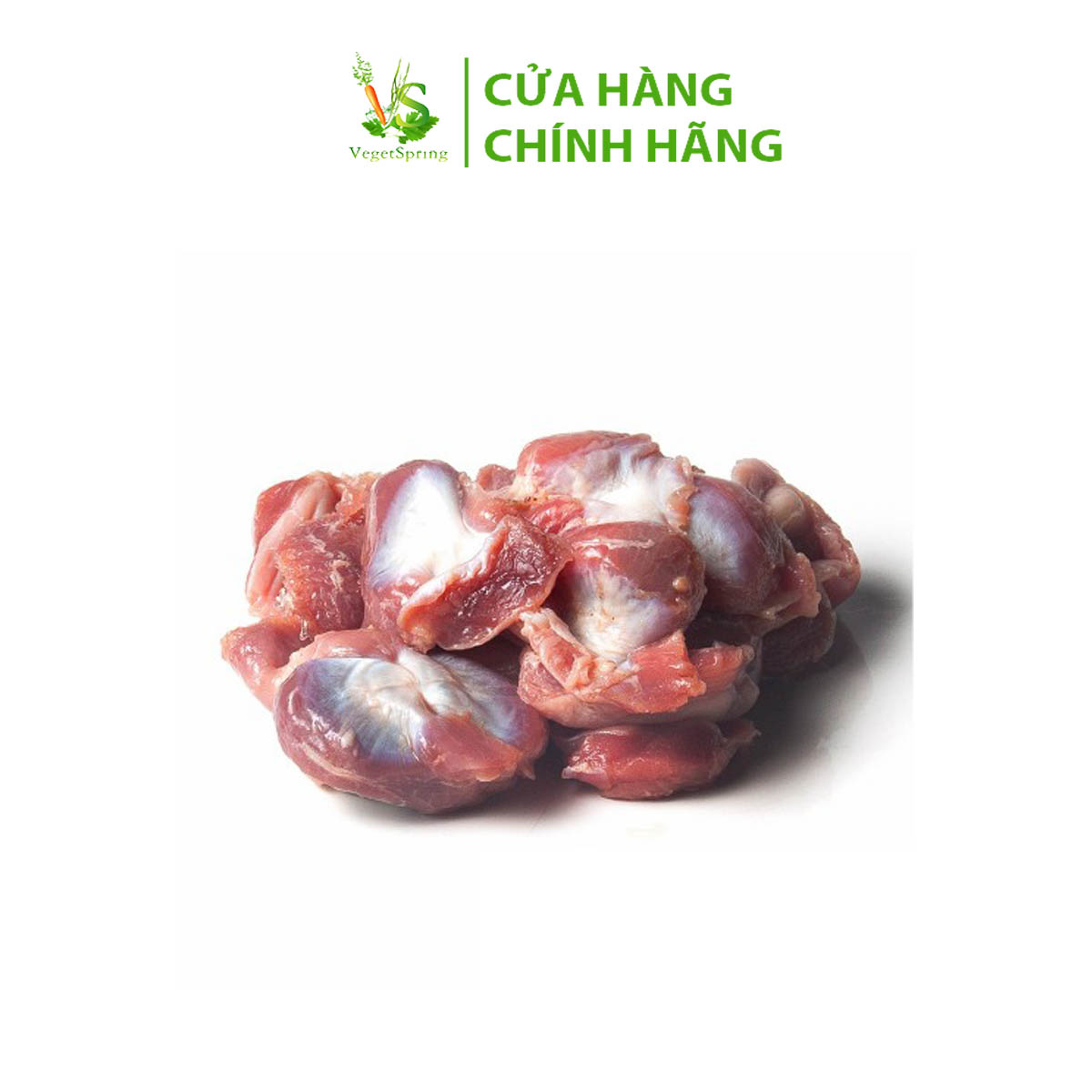 Lòng gà (Bộ)