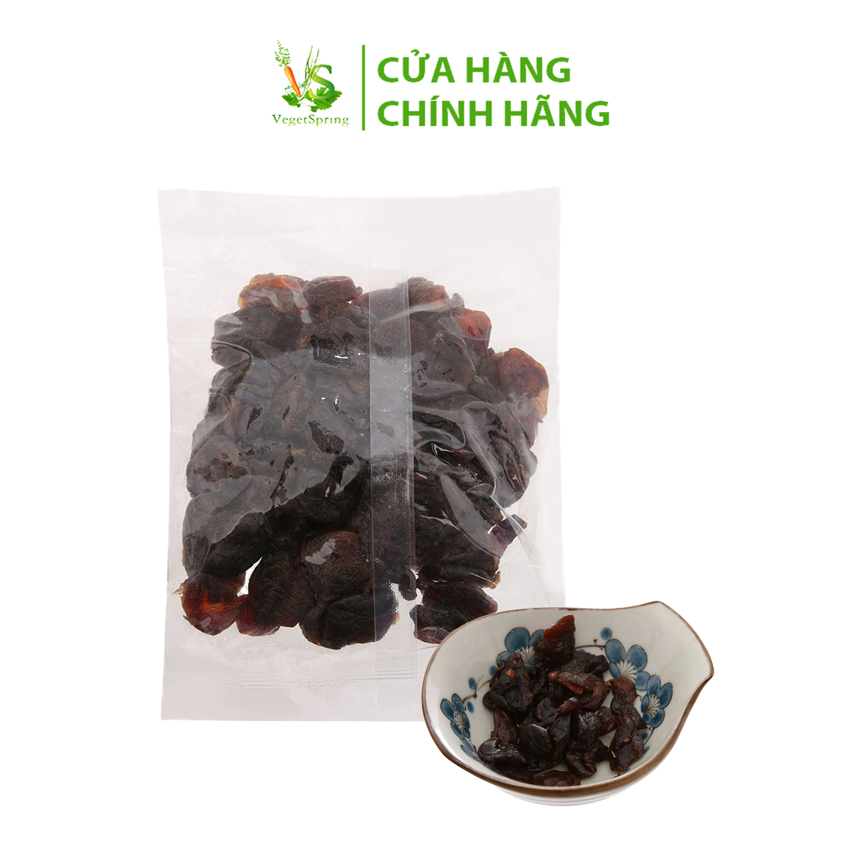 Nhãn Nhục Khô 500g