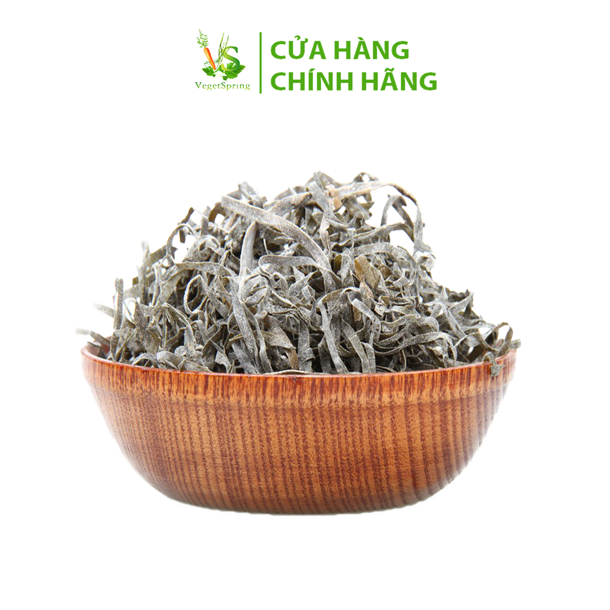 Rong Biển Phổ Tai 500g/1kg